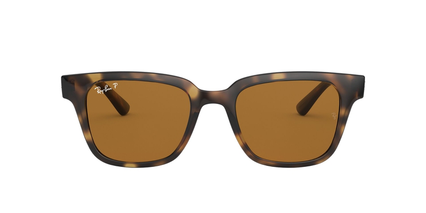 RB-4323 710/83 HAVANA/POLAR BROWN 51*20, Havana-Marró, hi-res image number 1