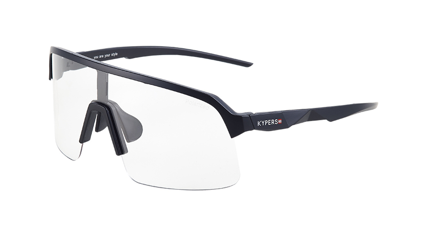 KYPERS-RAY/S RYY004 NEGRO FOTOCROMATIC* 54*17, Negre, hi-res image number 0