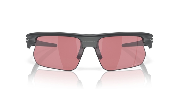OAKLEY-BISPHAERA-9400 940007 MATTE CARBON/PRIZM DARK GOLF 68*6, Gris mat, hi-res 1