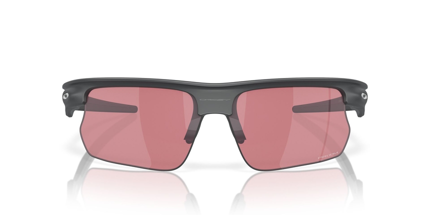 OAKLEY-BISPHAERA-9400 940007 MATTE CARBON/PRIZM DARK GOLF 68*6, Gris mat, hi-res image number 1