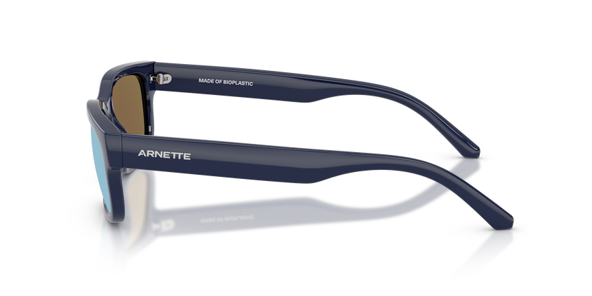 ARNETTE-4363 275422 DARK BLUE(DARK GREY MIRROR WATER POLAR 55*17, Azul oscuro, hi-res image number 2