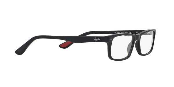 RX-5277 2077 NEGRO MT/ROJO 54*17, , hi-res 10 RX-5277 2077 NEGRO MT/ROJO 54*17, , hi-res 10
