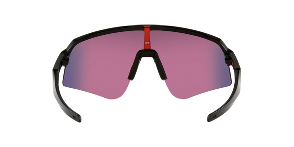 OAKLEY-SUTRO-LITE-SWEEP-9465 946501 MATTE BLACK(PRIZM ROAD 39*139, Negre, hi-res 1