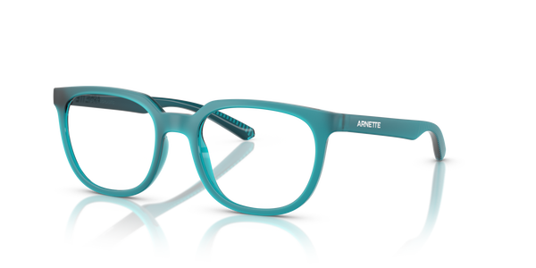 ARNETTE-7263 2968 TRANSPARENT BLUE MATTE/SHINY 49*18, Blau transparent mat, hi-res 0