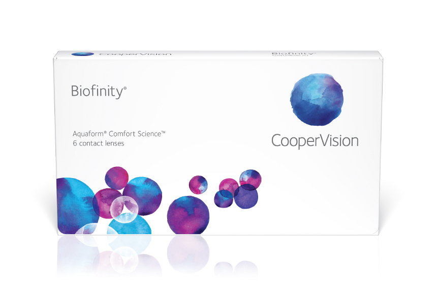 BIOFINITY 6, , hi-res image number 0