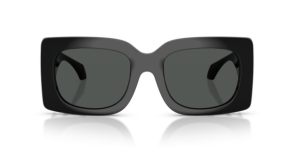 VERSACE-4496U/S GB1/87 BLACK(DARK GREY 54*21, , hi-res 1