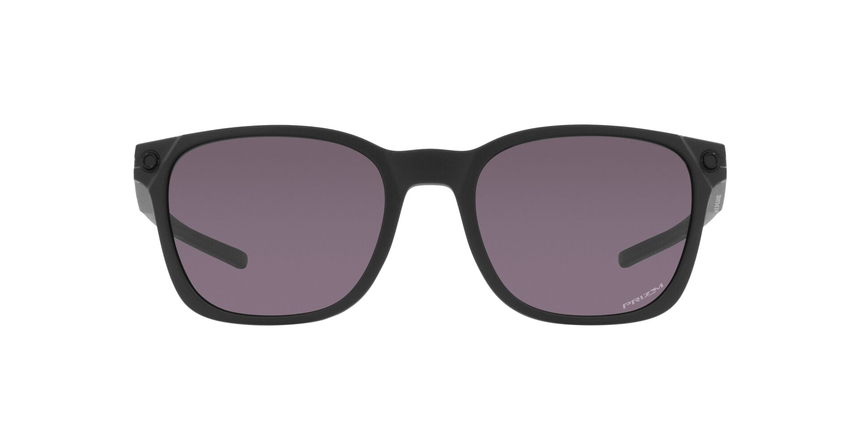 OAKLEY-OJECTOR-9018 901801 MATTE BLACK(PRIZM GREY 55*20, Negre, hi-res image number 2