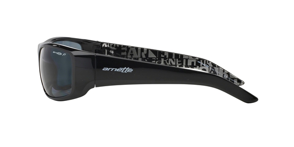 ARNETTE-4182 214981 NEGRO/GRI 62*17, Negre, hi-res 2