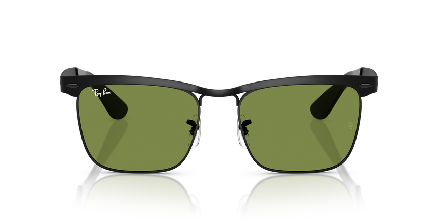 RAY-BAN WAYFARER DELUXE RB 3875, , hi-res image number 1