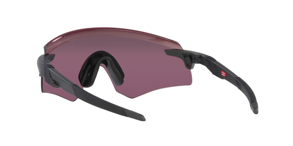 OAKLEY-ENCODER-9471 947113 MATTE CARBON(PRIZM ROAD BLACK 36*136, Negre, hi-res 6 OAKLEY-ENCODER-9471 947113 MATTE CARBON(PRIZM ROAD BLACK 36*136, Negre, hi-res 6