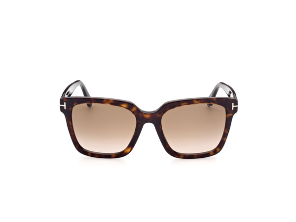 TOMFORD-0952/S 52F dark havana (gradient brown 55*19, Havana, hi-res 7