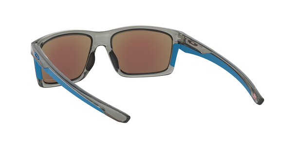 OAKLEY-MAINLINK-9264 926442 GREY/PRIZM SAPPHIRE 61*17, Gris-Transparent, hi-res 5 OAKLEY-MAINLINK-9264 926442 GREY/PRIZM SAPPHIRE 61*17, Gris-Transparent, hi-res 5