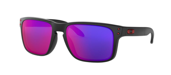 OAKLEY-HOLBROOK-9102 910236 57*18, Negre, hi-res 0