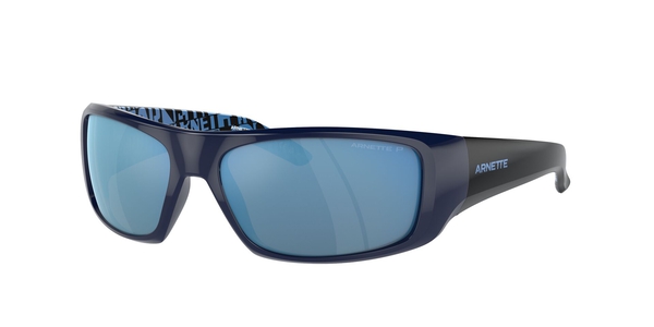 ARNETTE-4182 291422 DARK BLUE(DARK GREY MIRROR WATER POLAR 62*17, Blau, hi-res 0