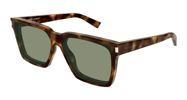 SAINT LAURENT SL 610 003, Havana, hi-res 0