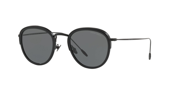 ARMANI-6068/S 300187 50*22, Negre, hi-res 0