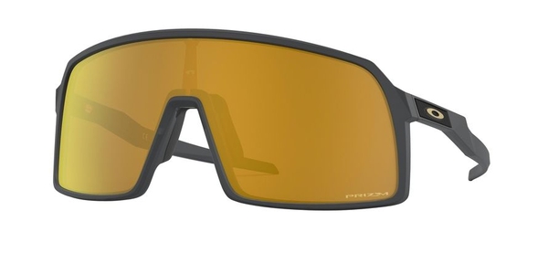 OAKLEY-SUTRO-9406 940605 MATTE CARBON(PRIZM 24K) 37*137, Negre, hi-res 0