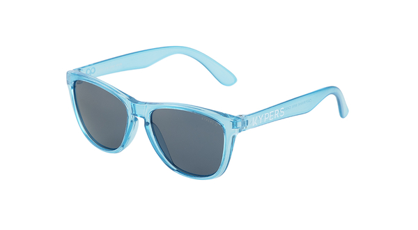 KYPERS-CAIPIRINHA-MINI/S CAMINI020 CRYSTAL BLUE/BLUE 51*15, Blau transparent, hi-res 0