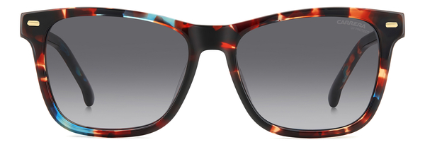 CARRERA-3001/S JBW BLUE HAVANA 54*16, Havana blau, hi-res 1