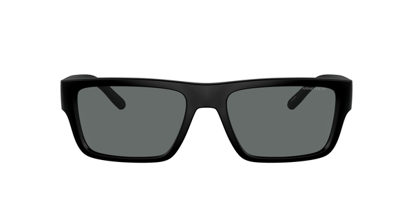 ARNETTE-4338 290081 MATTE RECYCLED BLACK(POLAR DARK GREY 57*18, Negre mat, hi-res 1