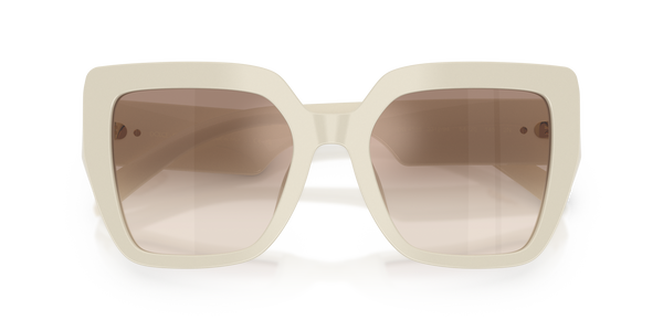 GABBANA-4538/S 331294 CREAM(GRADIENT BROWN MIRROR SILVER 54*20, , hi-res 4