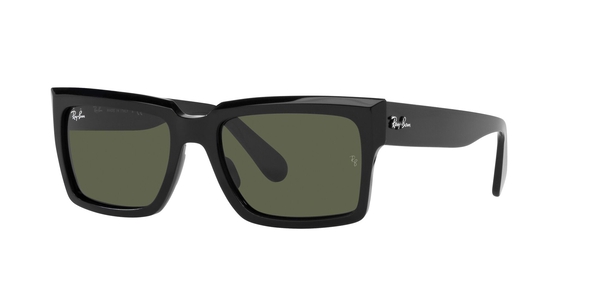 RB-2191 901/31 BLACK(GREEN 54*18, Negre, hi-res 0