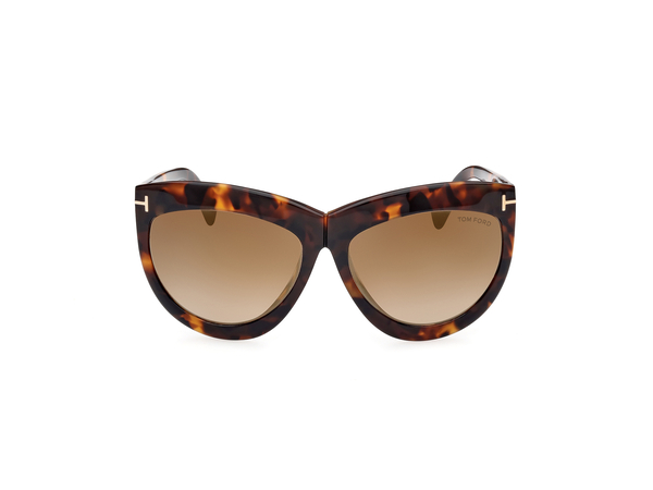 TOMFORD-1112/S 53G blonde havana 59*16, Havana, hi-res 1