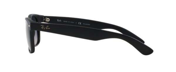 RB-2132 601/S78*3P NEGRO MT 55*18, Negre, hi-res 2