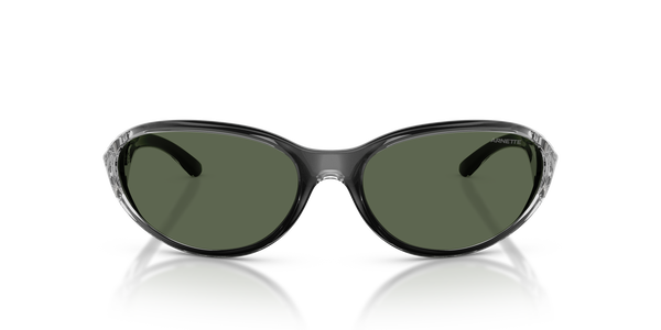 ARNETTE-4368/S 303371 FLASHCOAT GREY(DARK GREEN 64*18, , hi-res 1