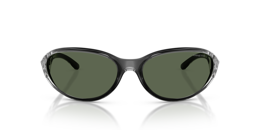ARNETTE-4368/S 303371 FLASHCOAT GREY(DARK GREEN 64*18, , hi-res image number 1