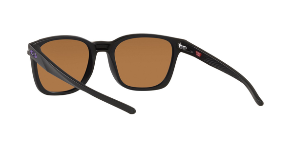 OAKLEY-OJECTOR-9018 901803 MATTE BLACK(PRIZM VIOLET 55*20, Negre, hi-res 11