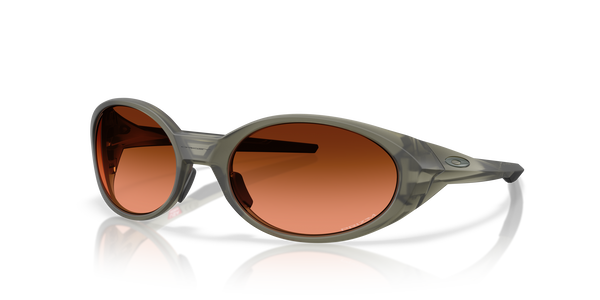 OAKLEY-EYEJACKET-REDUX-9438 943826 MATTE OLIVE INK(PRIZM BRONZE GRADIENT 58*19, Matte Olive Ink, hi-res 0