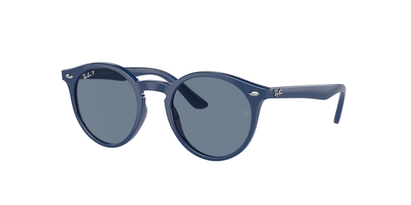 RJ-9064S 71612V BLU(DARK BLUE POLAR 44*19, Blau, hi-res 0