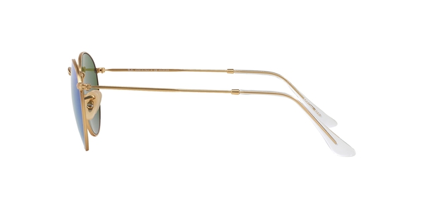 RB-3447 112/4L ORO/AZUL 50*21, Daurat, hi-res 2