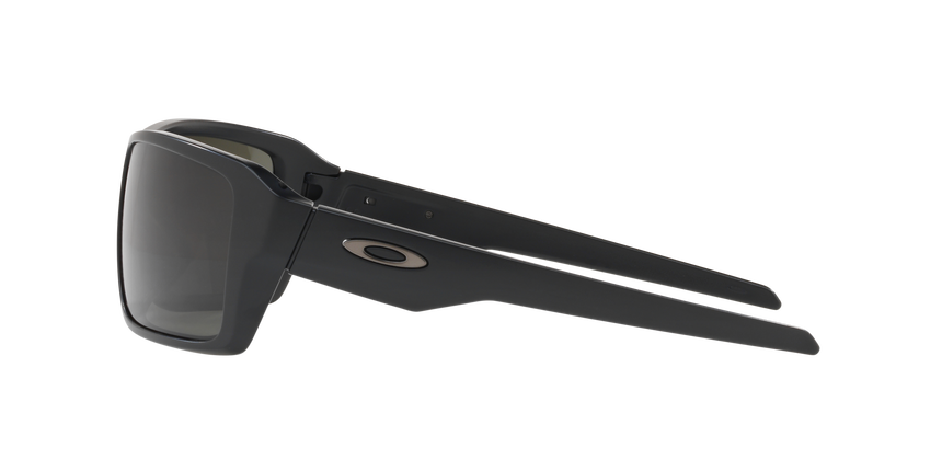 OAKLEY-DOUBLE-EDGE-9380 938001 66*17, Negre, hi-res image number 3