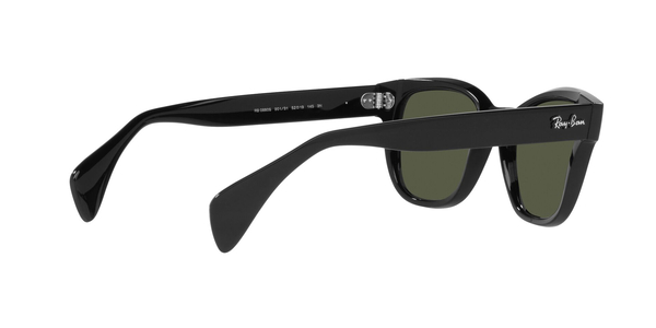 RB-0880S 901/31 BLACK(GREEN 52*19, Negre, hi-res 3 RB-0880S 901/31 BLACK(GREEN 52*19, Negre, hi-res 3