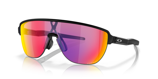 OAKLEY-CORRIDOR-9248 924802 MATTE BLACK (PRIZM ROAD) 42*, Negre mat, hi-res 0