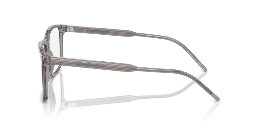 ARMANI-7258/G 6070 TRASPARENT GREY 57*17, Gris transparent, hi-res image number 2