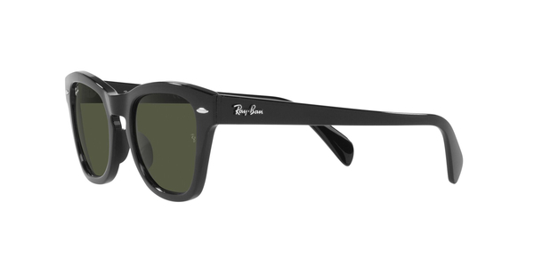 RB-0707S 90131 NEGRA 53*21, Negre, hi-res 1 RB-0707S 90131 NEGRA 53*21, Negre, hi-res 1