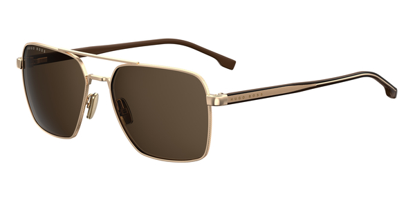 BOSS-1045/S 000*70  ROSE GOLD(BROWN 58*17, Daurat, hi-res 0