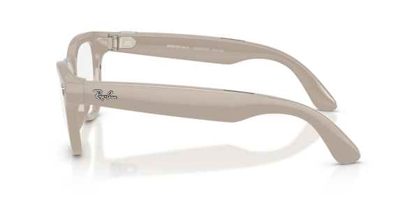 RB-META-4014-GEN-2 6700MF SHINY CHALKY GREY(TRANSITIONS SAPPHIRE 52*20, Gris brillant, hi-res 2