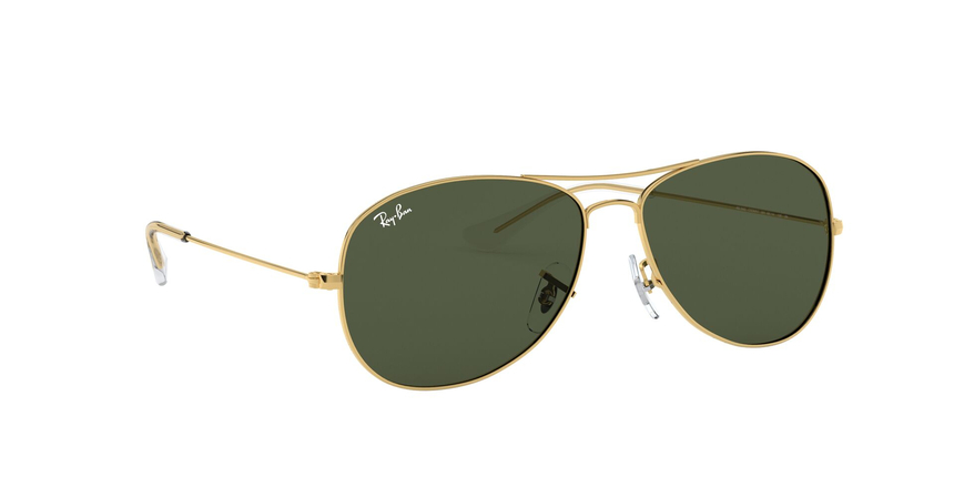 RB-3362 001*3N ORO (VERDE) 56*14, Daurat, hi-res image number 7