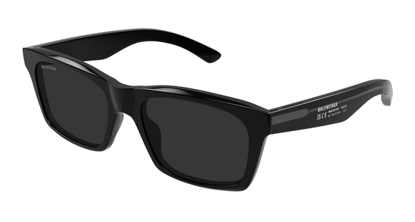 balenciaga-bb0423s/s 001 black-black (grey 56*19