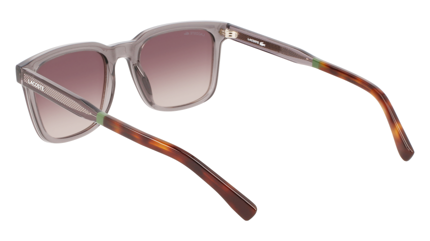 LACOSTE-954S/S 020 GREY 53*20, Gris, hi-res image number 1
