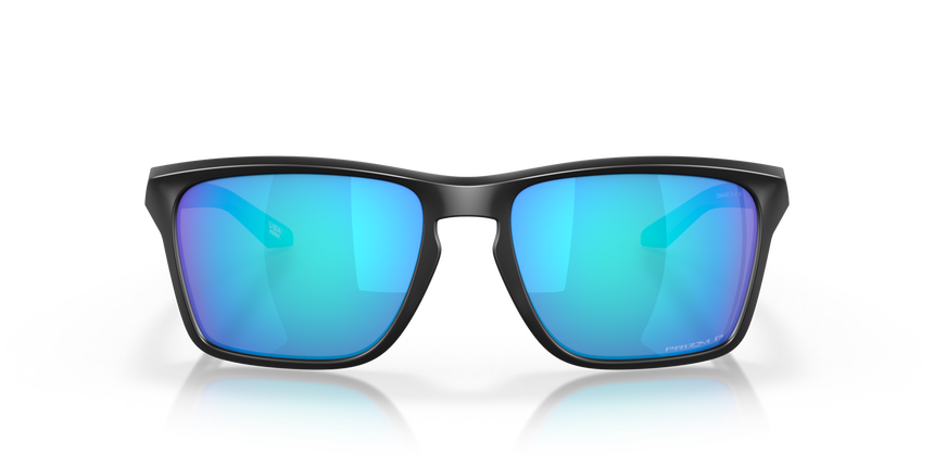 OAKLEY-SYLAS-9448 944834 MATTE BLACK 60*17, Negre mat, hi-res image number 1