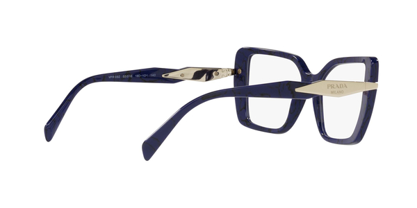 PRADA-03ZV/G 18D1O1 BALTIC MARBLE 55*16, Blau, hi-res 4 PRADA-03ZV/G 18D1O1 BALTIC MARBLE 55*16, Blau, hi-res 4
