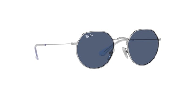RAY-BAN JUNIOR JACK RJ 9565S 212/80, , hi-res 1 RAY-BAN JUNIOR JACK RJ 9565S 212/80, , hi-res 1
