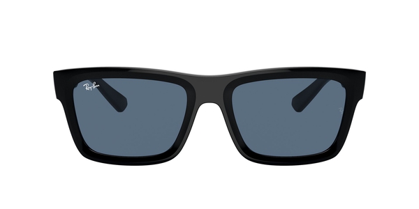 RB-4396 667780 BLACK(DARK BLUE 54*20, Negre, hi-res 1
