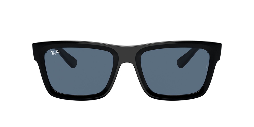 RB-4396 667780 BLACK(DARK BLUE 54*20, Negre, hi-res image number 1