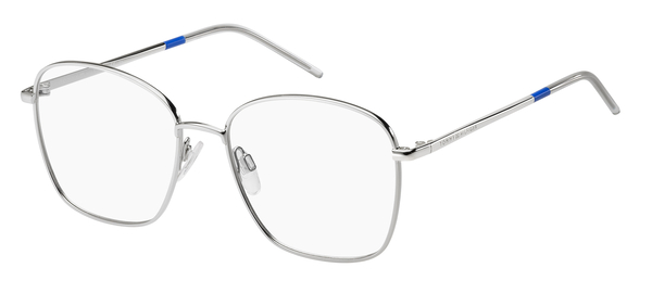 TOMMYHILFIGER-1635/G 010 PALLADIUM 53*16, Plata, hi-res 0